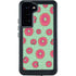 Donuts Foodie Galaxy S24 Plus Waterproof Case